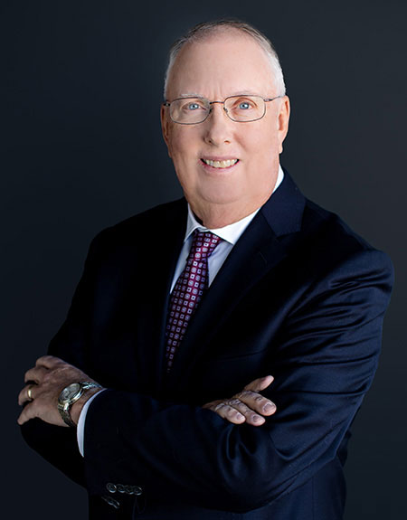 Honorable Arthur E. Gamble (Retired) ADR, LLC
